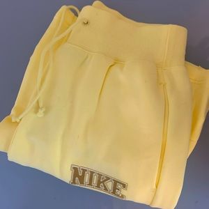 Nike Sweats